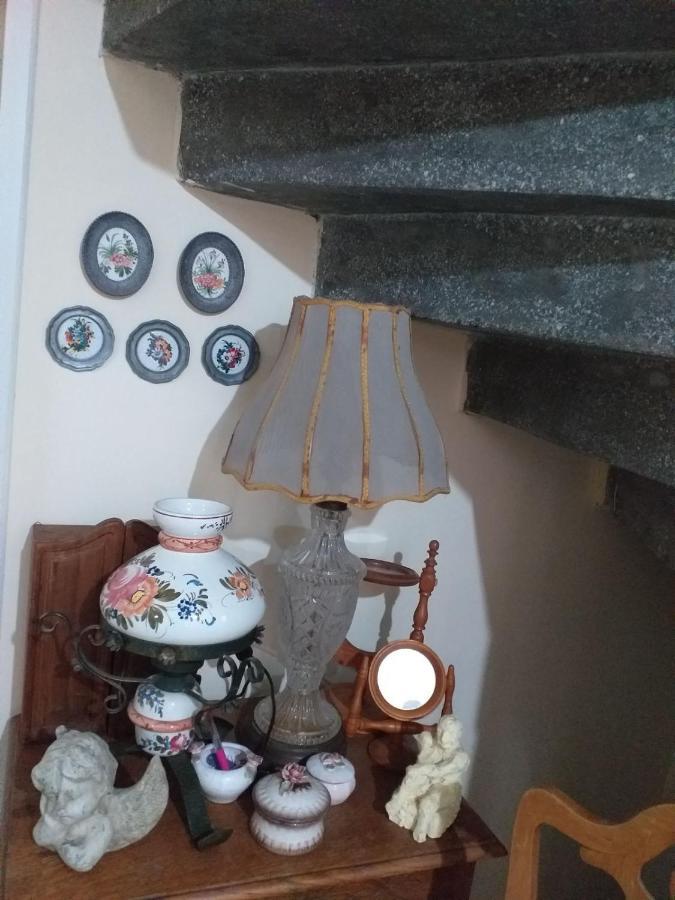 Zeravica Rooms B&B Σρέμσκι Καρλόβτσι Εξωτερικό φωτογραφία