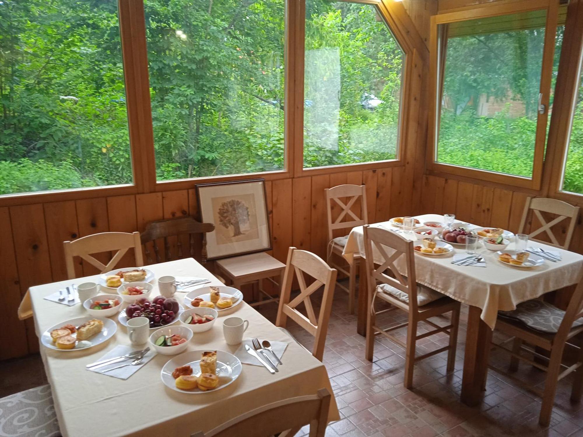 Zeravica Rooms B&B Σρέμσκι Καρλόβτσι Εξωτερικό φωτογραφία