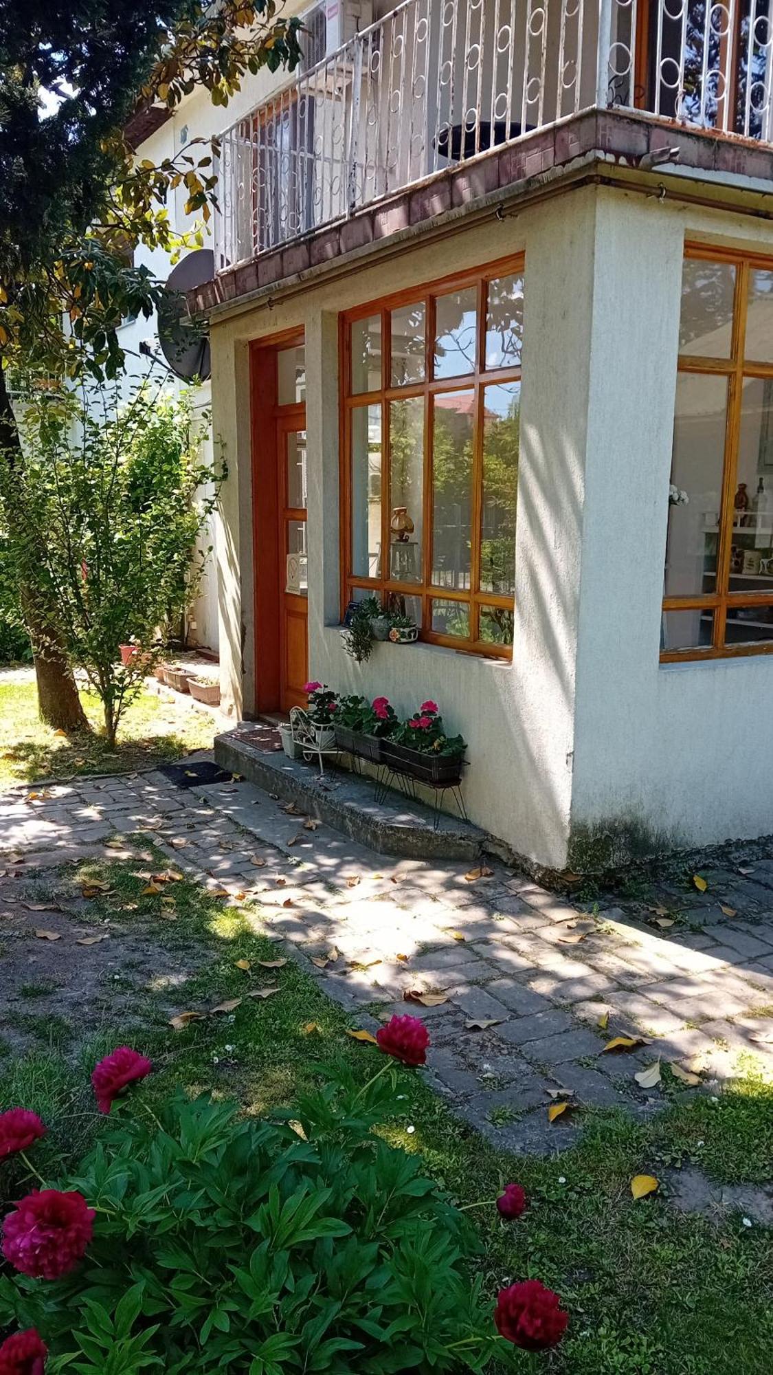 Zeravica Rooms B&B Σρέμσκι Καρλόβτσι Εξωτερικό φωτογραφία