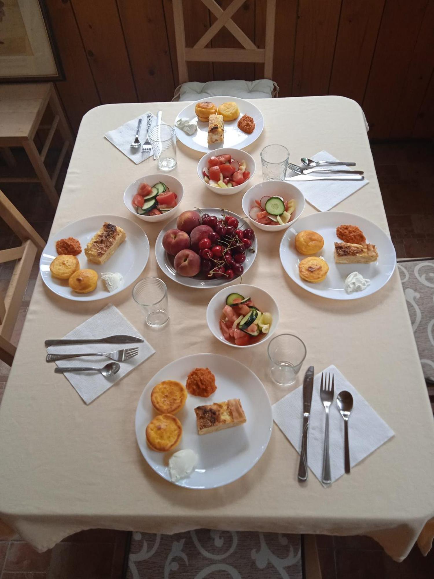 Zeravica Rooms B&B Σρέμσκι Καρλόβτσι Εξωτερικό φωτογραφία