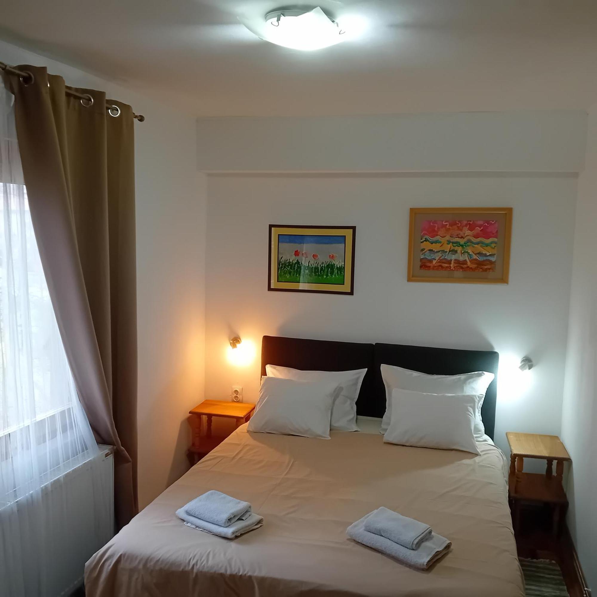 Zeravica Rooms B&B Σρέμσκι Καρλόβτσι Εξωτερικό φωτογραφία