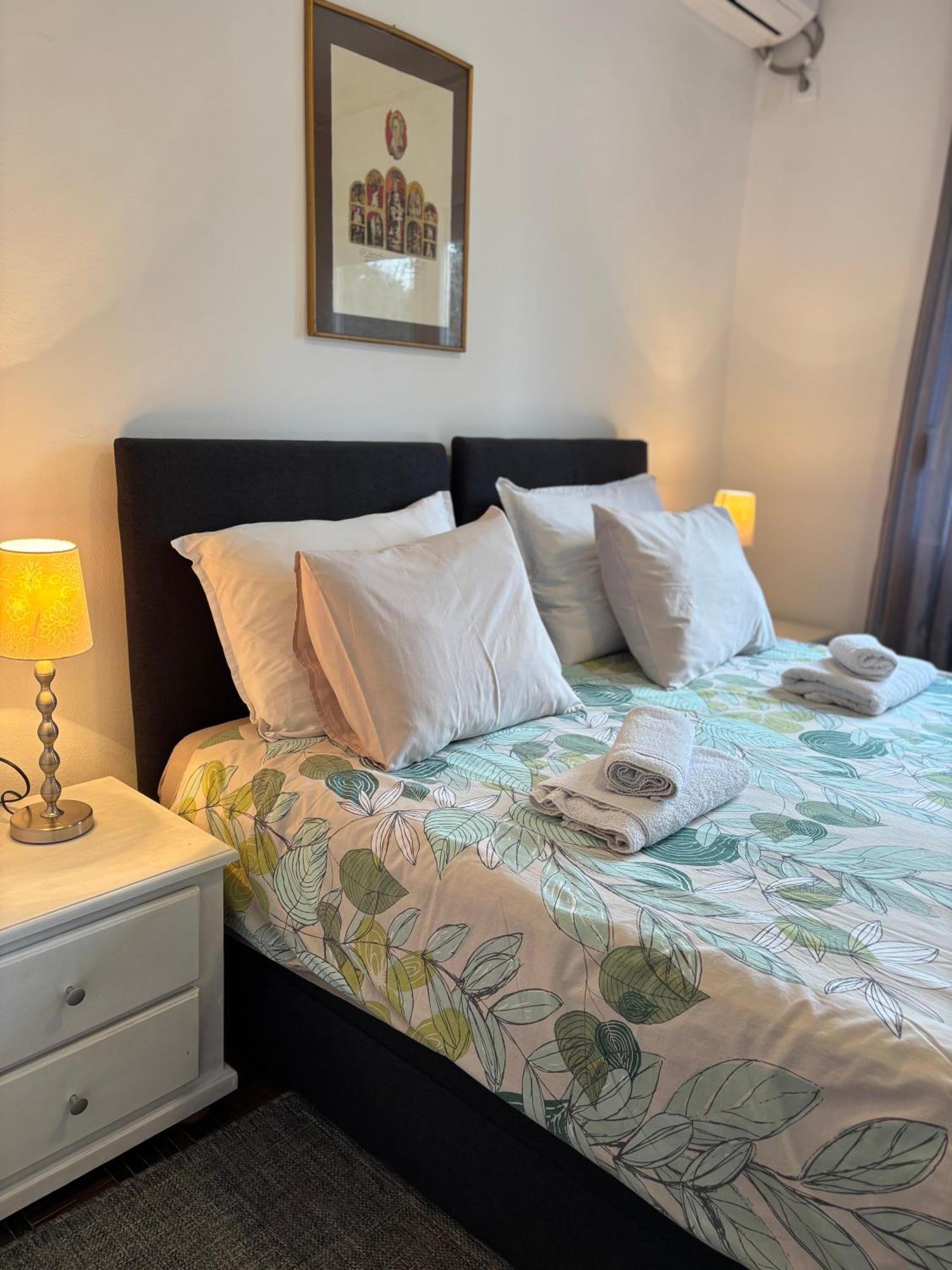 Zeravica Rooms B&B Σρέμσκι Καρλόβτσι Εξωτερικό φωτογραφία